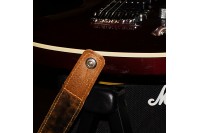 Кожаный ремень для гитары LACONIC OLD SCHOOL