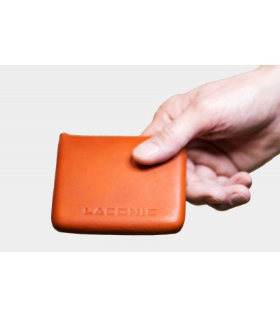 LACONIC SHELL Компактный кошелёк 3 в 1