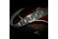 Leather strap guitar strap LACONIC VINTAGE