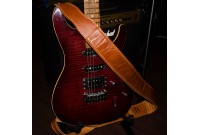 Кожаный ремень для гитары LACONIC COMFORT