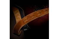 Кожаный ремень для гитары LACONIC COMFORT