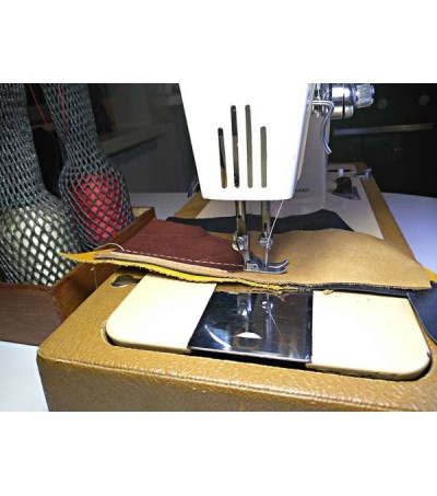 Швейная машина для кожи Radom 342