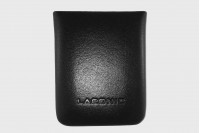 LACONIC SHELL V | Тонкий и компактный кожаный бумажник